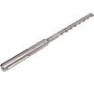 Бур по бетону 2 режущих кромки (14x280 мм; SDS-max) EКТО DS-111-1400-0280