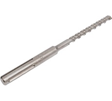 Бур по бетону 2 режущих кромки (14x280 мм; SDS-max) EКТО DS-111-1400-0280