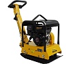 Виброплита Habert H-C125L 00-00159312