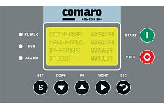Винтовой компрессор Comaro SB 7.5-10