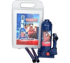 Домкрат АВТОМАГНАТ 5 т 13-PB-004