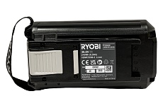 Аккумулятор RY36B60B 36 В, 6 А*ч Ryobi 5133005912