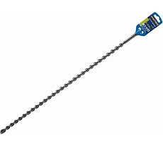 Бур по бетону серия Профи (14х600 мм; SDS-plus) Практика 033-772