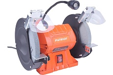 Заточной станок Patriot GM 200 L Expert 160301536