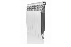 Радиатор Royal Thermo BiLiner 500/Bianco Traffico VDR - 6 секций НС-1309729