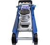 Подкатной низкопрофильный домкрат 2 тонны Kraft 80-360 KT 820010