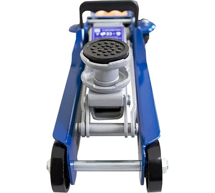 Подкатной низкопрофильный домкрат 2 тонны Kraft 80-360 KT 820010