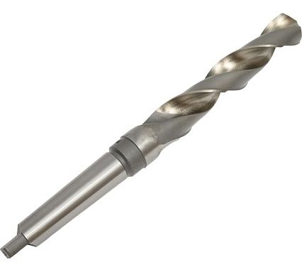 Сверло кх средняя серия (29.0х175х296 мм; КМ3; HSS 4241; ГОСТ 10903-77) ИНСТУЛС 00001289660
