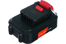 Аккумуляторная батарея (12 В, 1.5 Ач, Li-Ion) NextTool 1000001