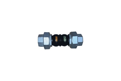 Компенсатор Benarmo EPDM Ду40, Ру16, ВР 033-6209