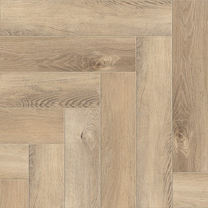 SPC ламинат Alpine Floor Parquet Light Дуб Синистра 600x125x4 мм, ECO 13-17A