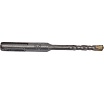 Бур по бетону 6.5x110x50 мм, SDS-Plus Kranz KR-91-0004