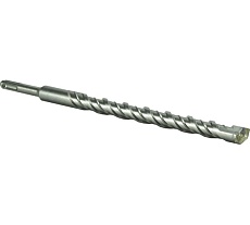 Бур по бетону SDS+ 18x310 мм TORGWIN T623930