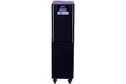 Источник бесперебойного питания Hiden EXPERT 6 kVA/6 kW, 16x9А/ч UDC9206S