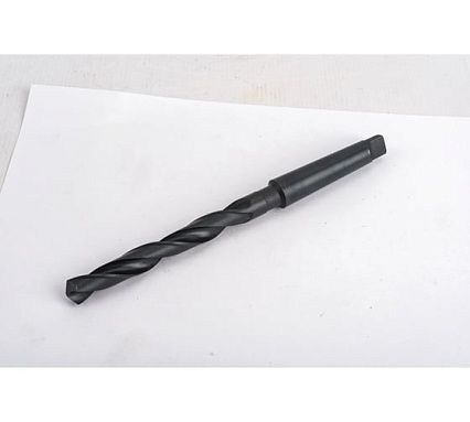 Сверло кх средняя серия (14.0х114х212 мм; КМ2; Р6М5 6542; ГОСТ 10903-77) ИНСТУЛС 00001181213