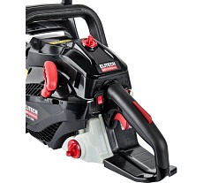 Пила цепная бензиновая Elitech CS 4125R (E1611.005.00) HD 204813