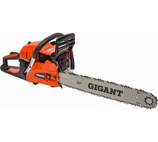 Бензопила Gigant 20&quot; 3,8 л.с./52 см3 GSAF-06