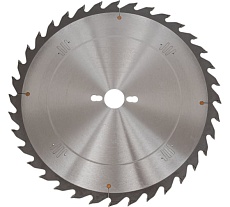 Диск пильный универсальный Superior 315x3.2x30 мм, 36T, А=20° ATB WOODWORK 35.315.36