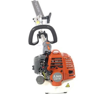 Штанговые бензоножницы Zimani 525HF Pro 525HFPRO