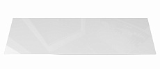 Фронтальная панель Black & White Swan 170 см SBA1757-1FP