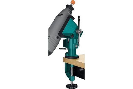 Шарнирно-поворотные тиски Kraftool Precision 75 мм 32711-75