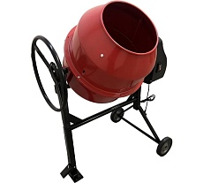 Электрический бетоносмеситель Magnetta CMV180