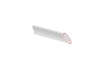 Труба SLT AQUA арм.стекл. PP-R/PP-R-GF/PP-R D90x12,3 SDR7,4 4м SLTPGF79020