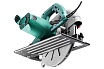 Циркулярная пила Hammer CRP2400/305 2400 Вт, 3700 об/мин, 305x30 мм, максимальный пропил 117 мм 630819