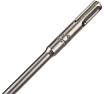 Бур SDS-plus (8х600 мм) Vertextools 999-08-600