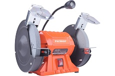 Заточной станок Patriot GM 200 L Expert 160301536