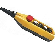 Пульт управления EMAS PV5E40B22