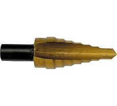 Сверло по листовому металлу (5-35 мм) Irwin 10502854