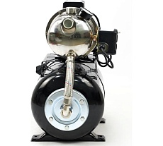 Насосная станция с защитой от сухого хода Pumpman APSGJ600A