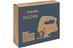 Лобзик Тундра 750 Вт, регулятор скорости, 3000 ход/мин, 65 мм 5437463