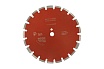 Диск алмазный Professional (300x25.4x10 мм) для асфальта и бетона Hodman 2868