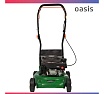 Бензиновая газонокосилка Oasis GBS-3.5 Eco 105010301004