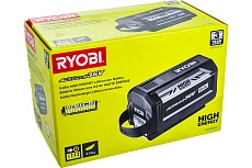 Аккумуляторная батарея (36В; 9.0 Ач; Lithium+High Energy) RY36B90A Ryobi 5133003271