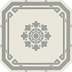 Керамогранит Ceramiche Grazia Old England Ottagono Dec Ed London 20x20 см, OEOD6