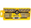 Набор метчиков и плашек Stayer MASTER 20 предметов 28012-H20