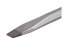 Усиленная шлицевая отвертка Norgau тип N155 6,5x125 мм 062011265