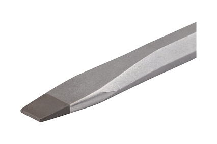 Усиленная шлицевая отвертка Norgau тип N155 6,5x125 мм 062011265