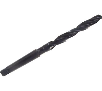 Сверло по металлу (15.5х218х120 мм; КМ2; Р6М5) Туламаш 59084