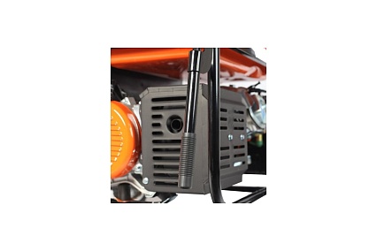 Бензиновый генератор Patriot Max Power SRGE 7200E 474103188
