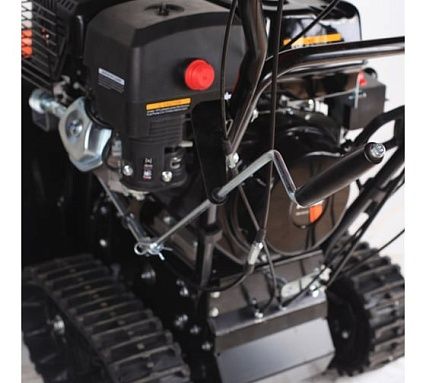 Бензиновый снегоуборщик Patriot PRO 1150 ED 426108450