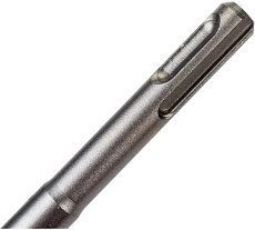 Квадробур с двойной спиралью по бетону (8x200х260 мм; SDS+) Elitech 1820.109100
