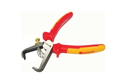 Съемник изоляции Norgau N099VDE-160 067318116