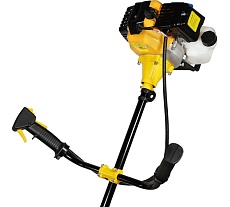 Мотокоса Partner For Garden BT 620 P ШК 1346