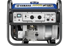 Бензиновый генератор Yamaha EF 2600 FW 7C2322-070A