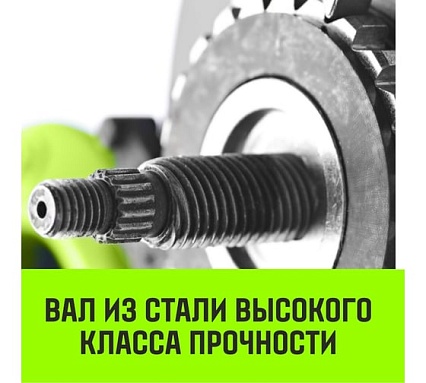 Ручная цепная таль HITCH CH100, 1 т, 9 м SZ060881