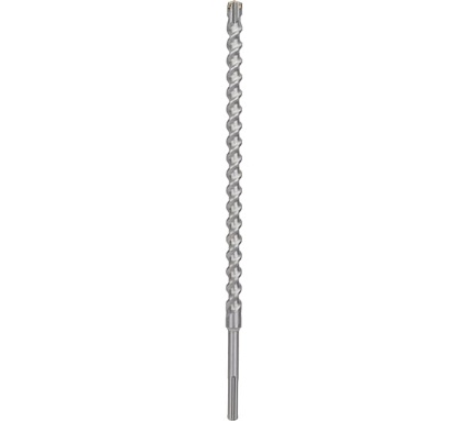 Бур по бетону Special (30x530х670 мм; SDS-max) MONOGRAM 088-635